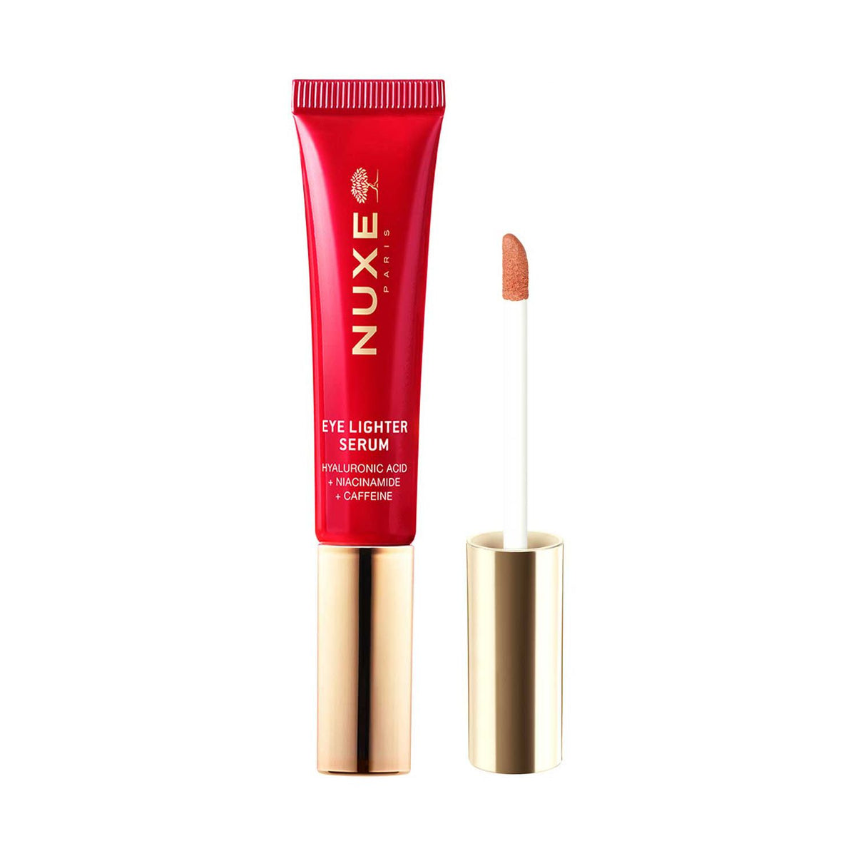 NUXE Merveillance lift eye cream 15ml - British product
