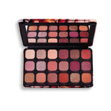 Revolution Forever Flawless Allure eyeshadow palette, imported from the UK