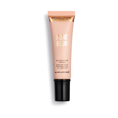 Boots Revolution Pore Blur Primer- Buy online at McGrocer