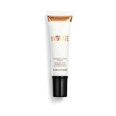Boots Revolution Hydrate Primer- Buy online at McGrocer