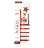 Revolution 5D extreme extension mascara black - British product