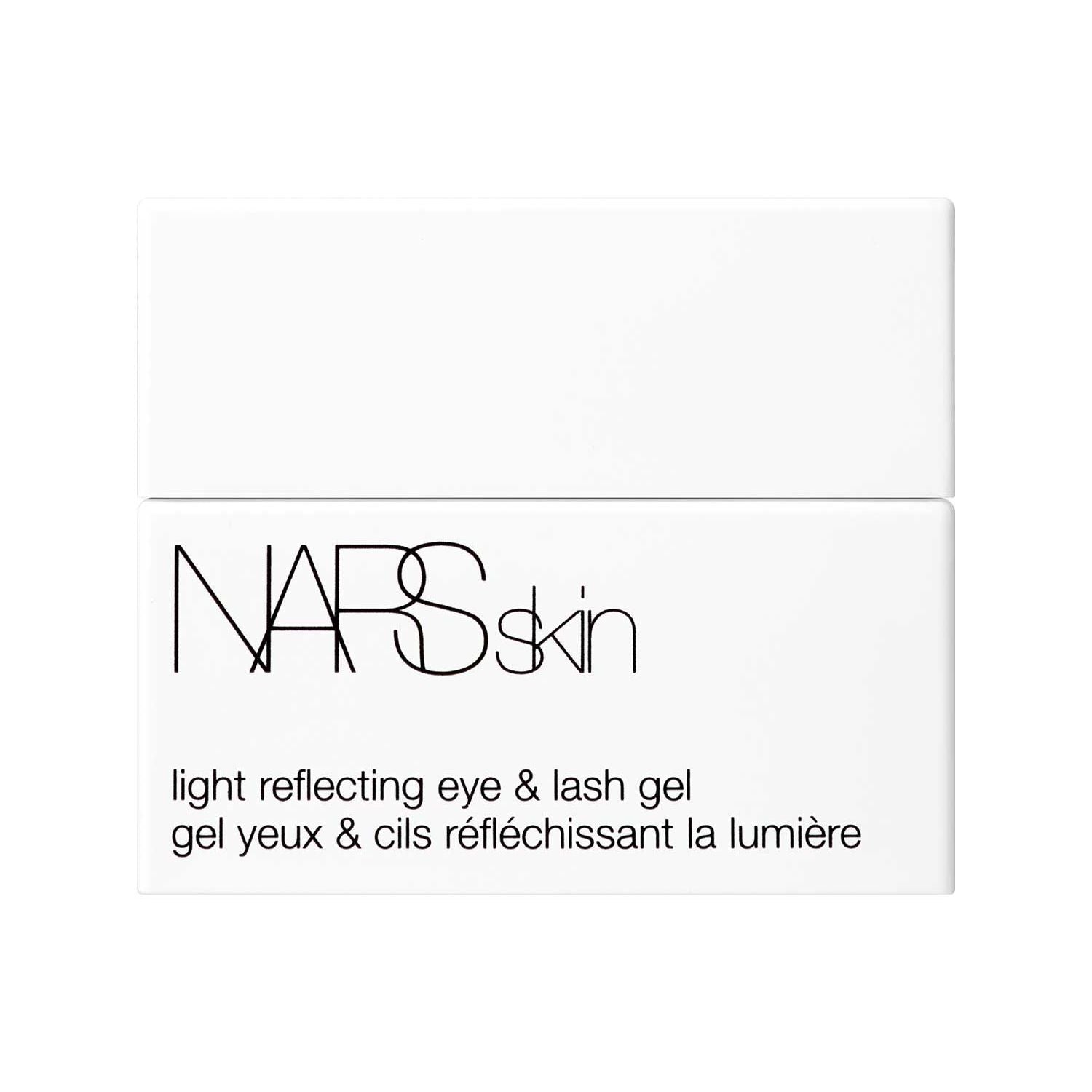 NARS Light Reflecting Eye and Lash Gel - British product