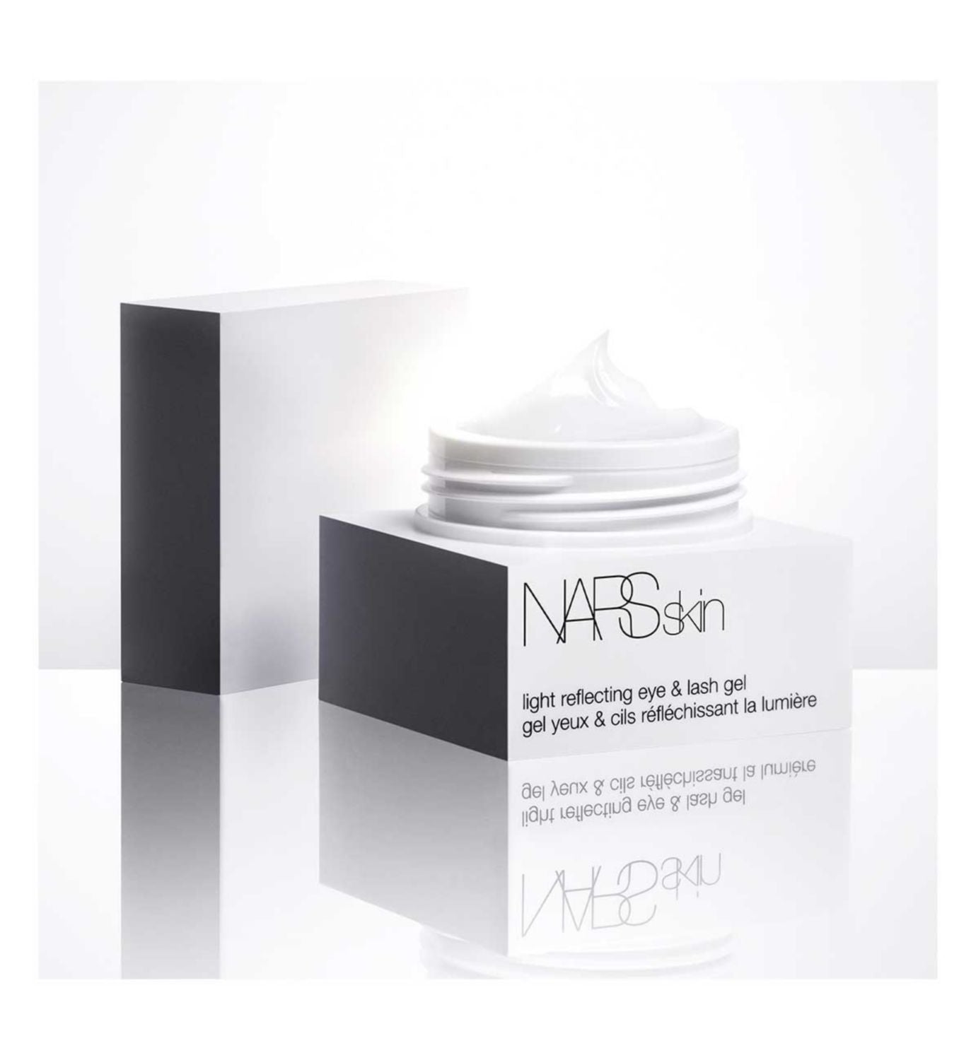 NARS Light Reflecting Eye and Lash Gel - British product