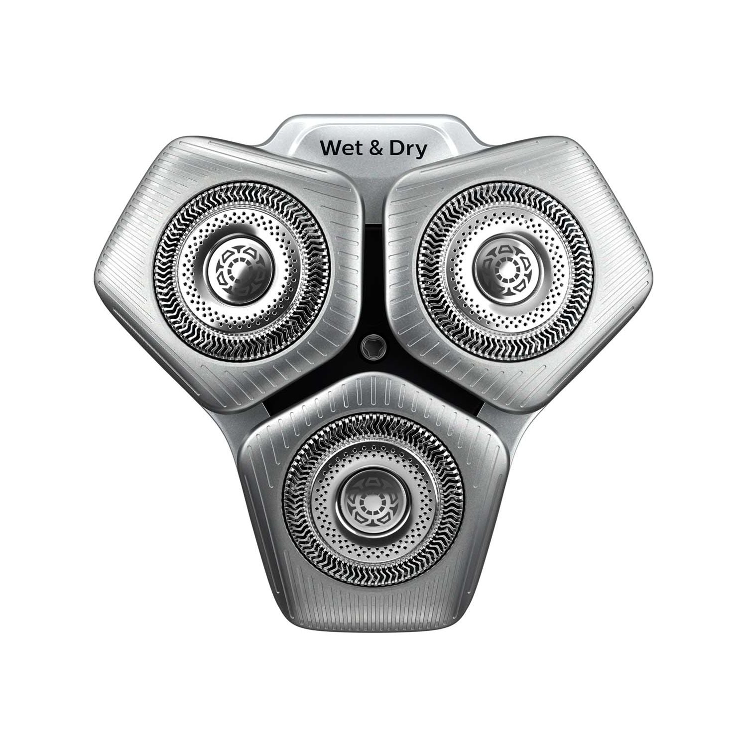 Philips SH91/50 replacement shaver heads, imported from the UK