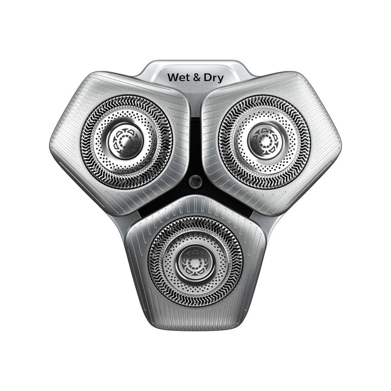 Philips SH91/50 replacement shaver heads, imported from the UK