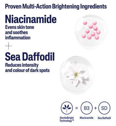 Boots Cetaphil Healthy Radiance Refresh Toner Vitamin B3 150ml- Buy online at McGrocer