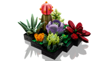 LEGO Succulents Botanicals 771 Piece Building Set (British brand)