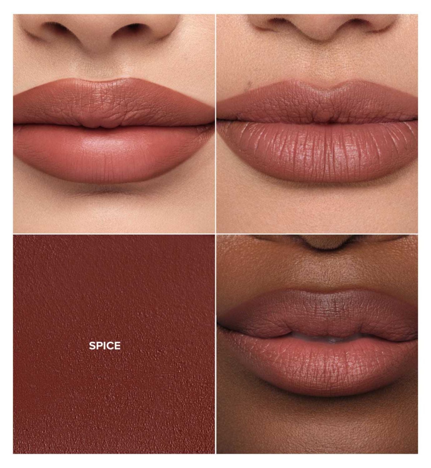 Anastasia Beverly Hills Matte Lipstick - British product