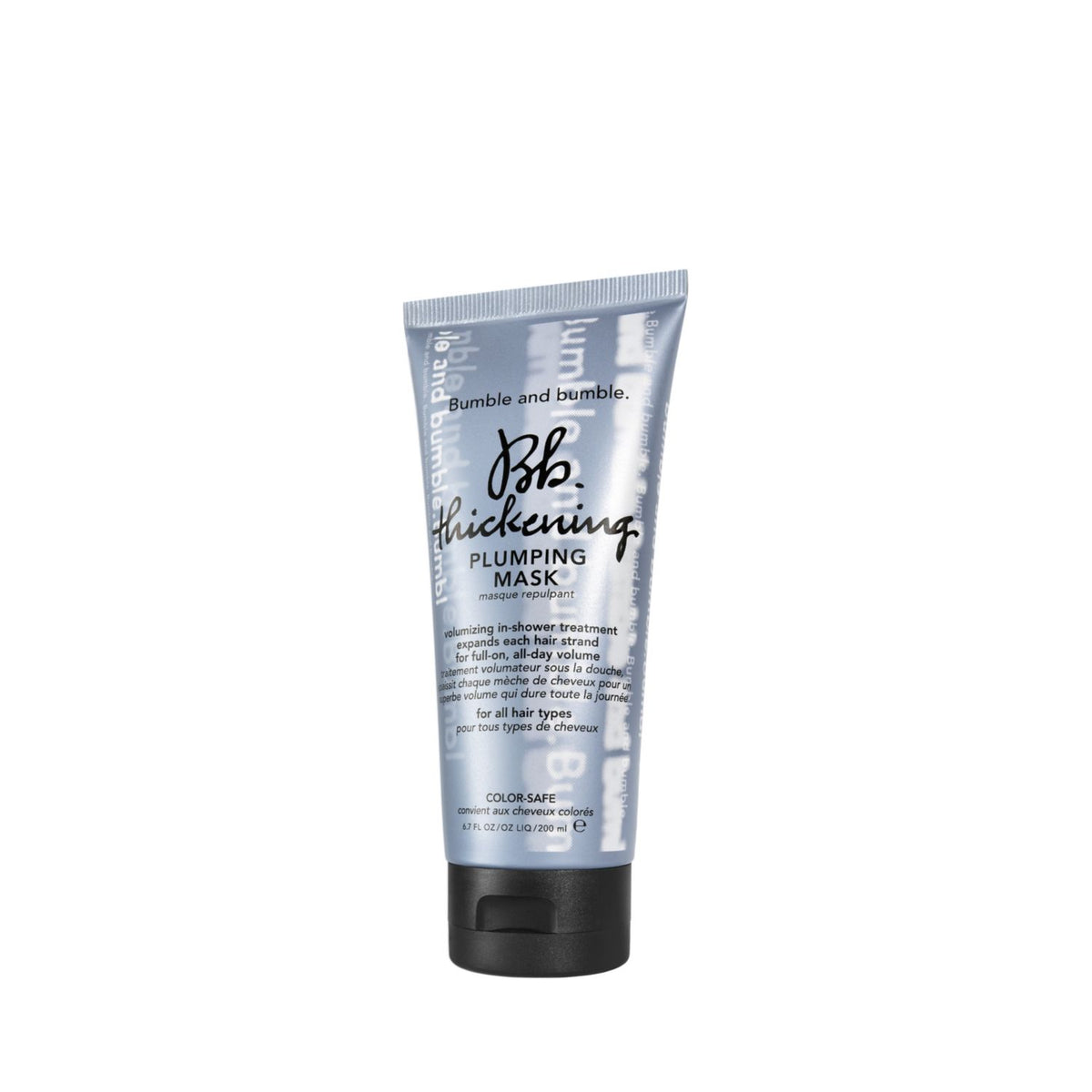 Bumble and bumble Thickening Plumping Hair Mask 200ml - British product