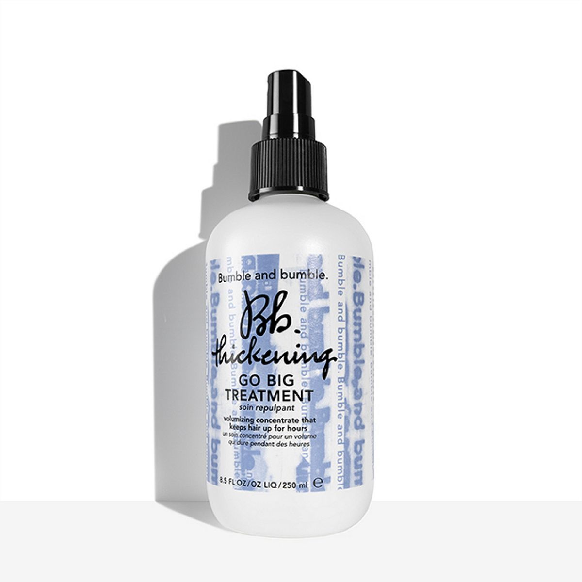 Bumble and bumble Thickening Go Big Plumping Treatment 250ml GOODS Boots   