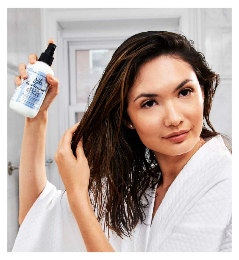 Bumble and bumble Thickening Go Big Plumping Hair Treatment Spray 250ml - Britisches Produkt