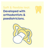 MAM Air Night soother 6+ months, UK version