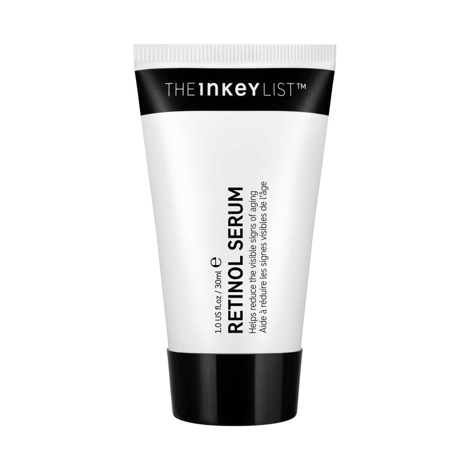 INKEY List retinol serum 30ml, imported from the UK