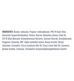Sure antiperspirant spray Bright Bouquet 250ml (British brand)
