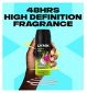 Lynx Epic Fresh Deodorant Body Spray Grapefruit Pineapple 150ml, UK version