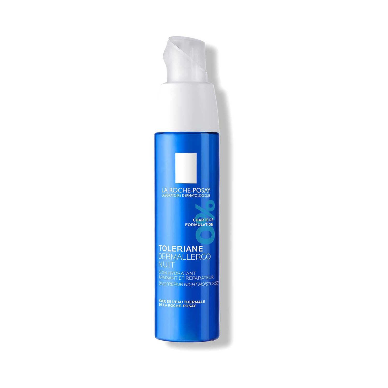 La Roche-Posay Toleriane Dermallergo Night Cream 40ml - British product