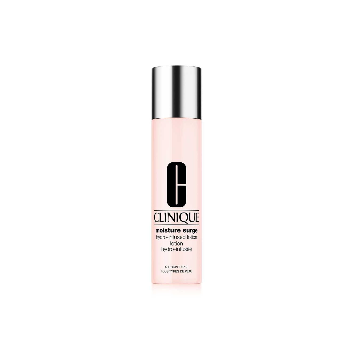 Clinique Moisture Surge Hydro-Infused Lotion 200ml - British product