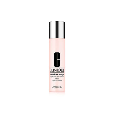 Boots Clinique Moisture Surge Hydro-Infused Lotion Daily Face Care 200ml- Buy online at McGrocer