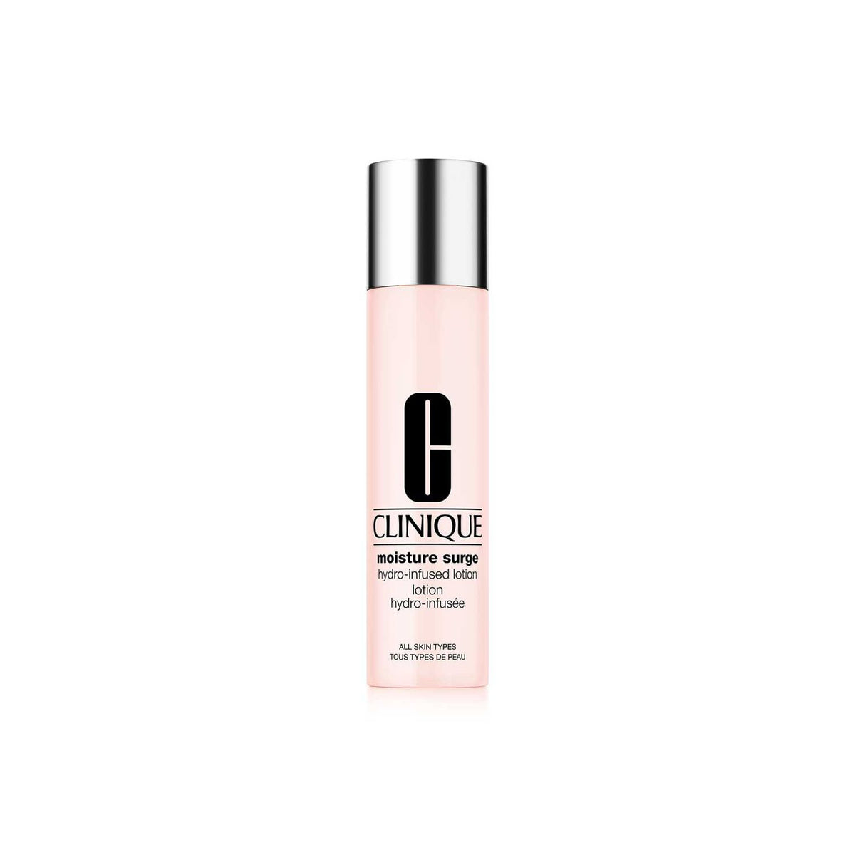 Clinique Moisture Surge Hydro-Infused Lotion 200ml - British product