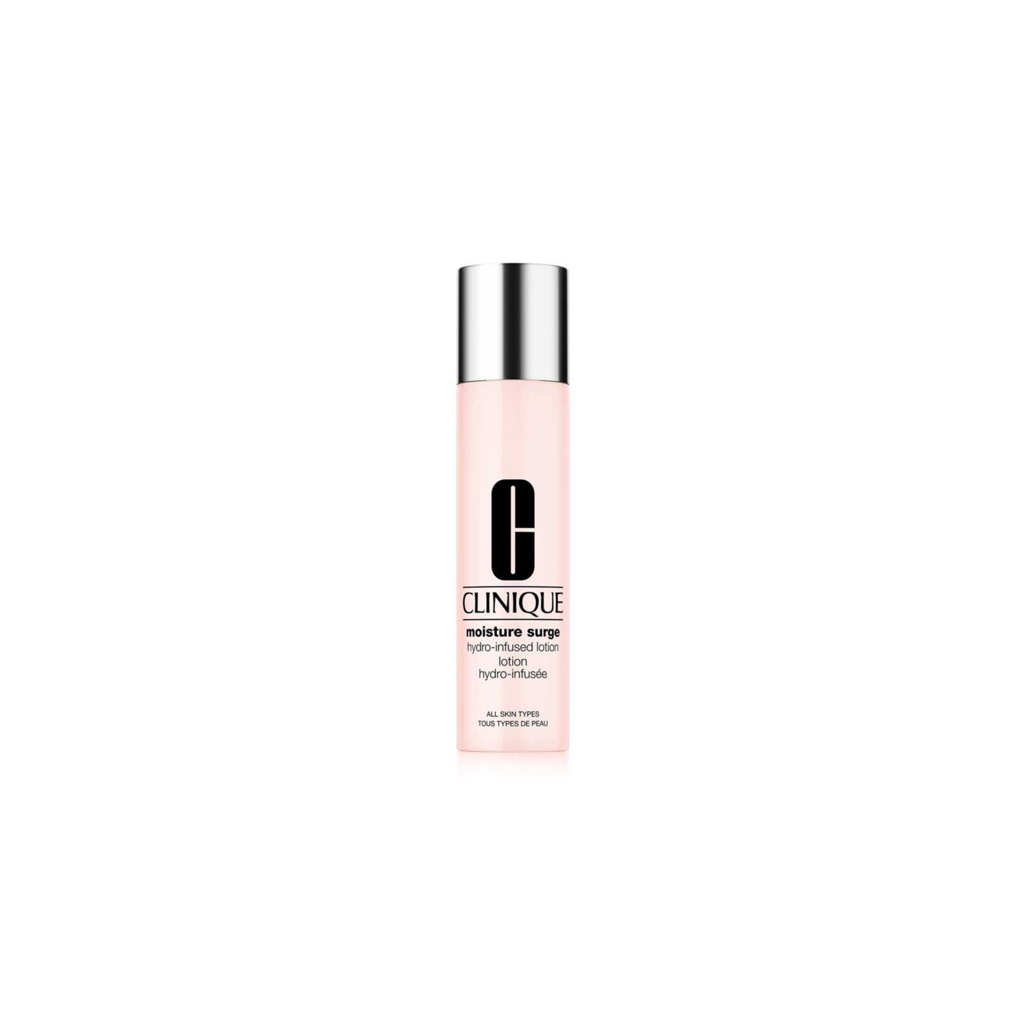 Clinique Moisture Surge hydro-infused lotion 200ml - British product