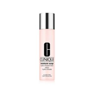 Boots Clinique Moisture Surge Hydro-Infused Lotion Moisturiser 200ml- Buy online at McGrocer