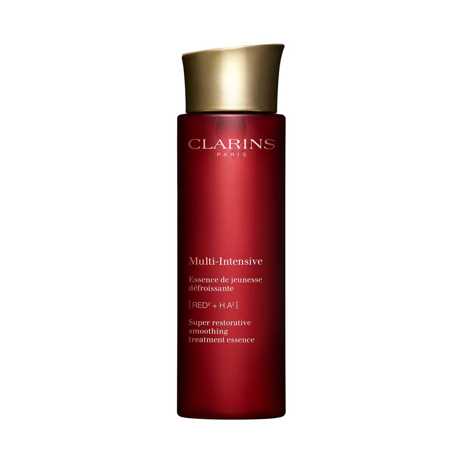 Clarins Super-Restorative treatment essence 200ml, imported from the UK