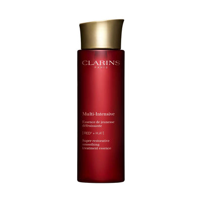 Boots Clarins Super-Restorative Treatment Essence 200ml- Buy online at McGrocer