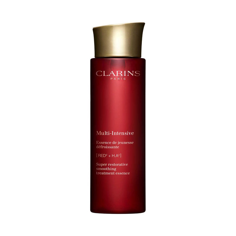 Clarins Super-Restorative treatment essence 200ml, imported from the UK