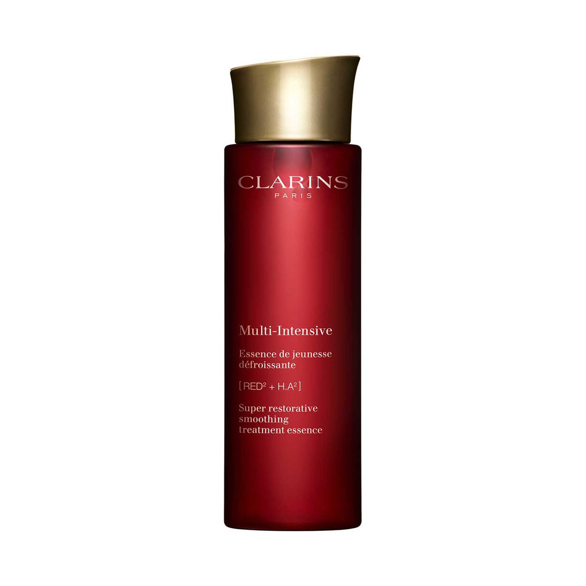 Clarins Super-Restorative treatment essence 200ml, imported from the UK