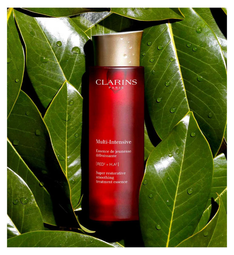 Clarins Super-Restorative treatment essence 200ml, imported from the UK