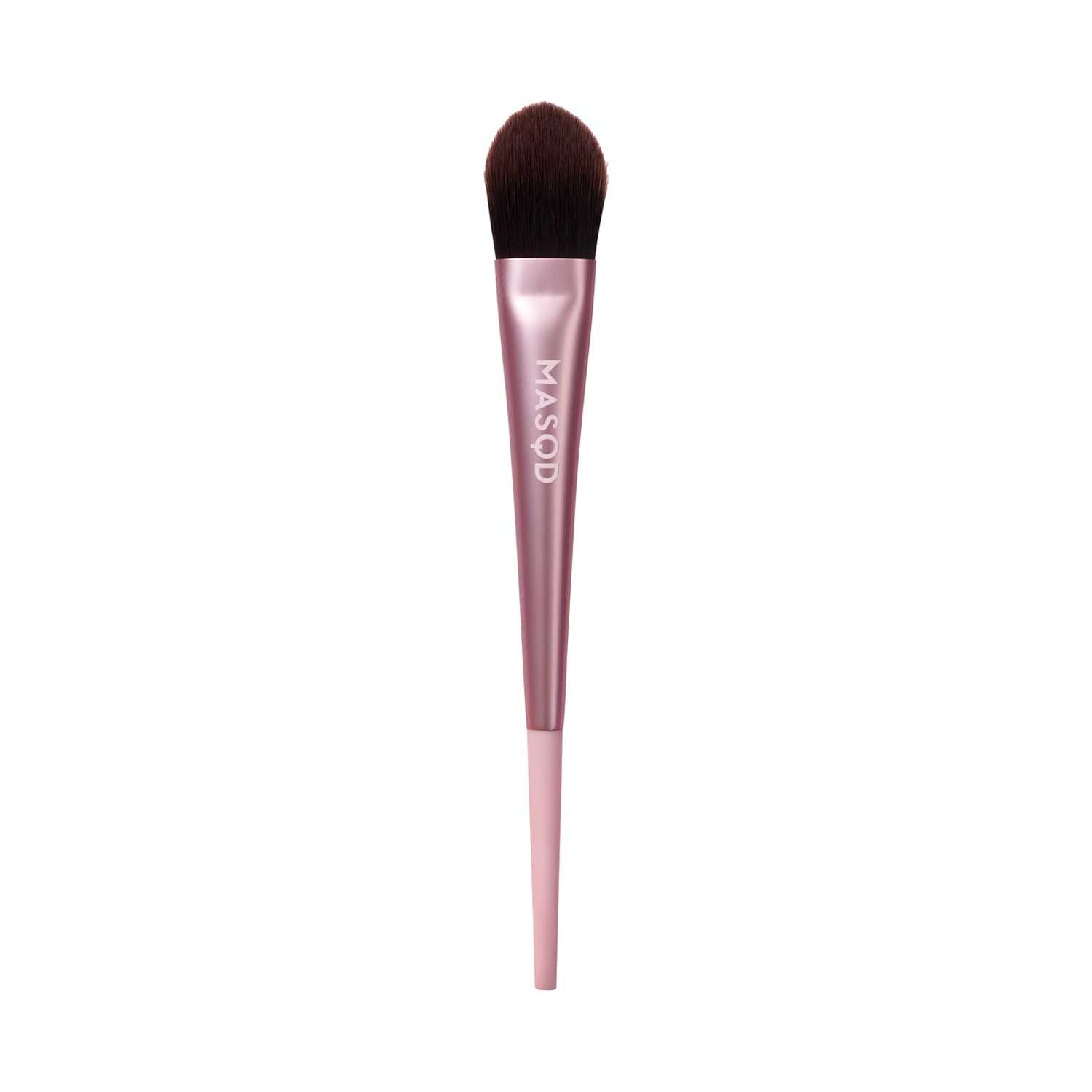 MASQD The Flat Foundation brush - British product