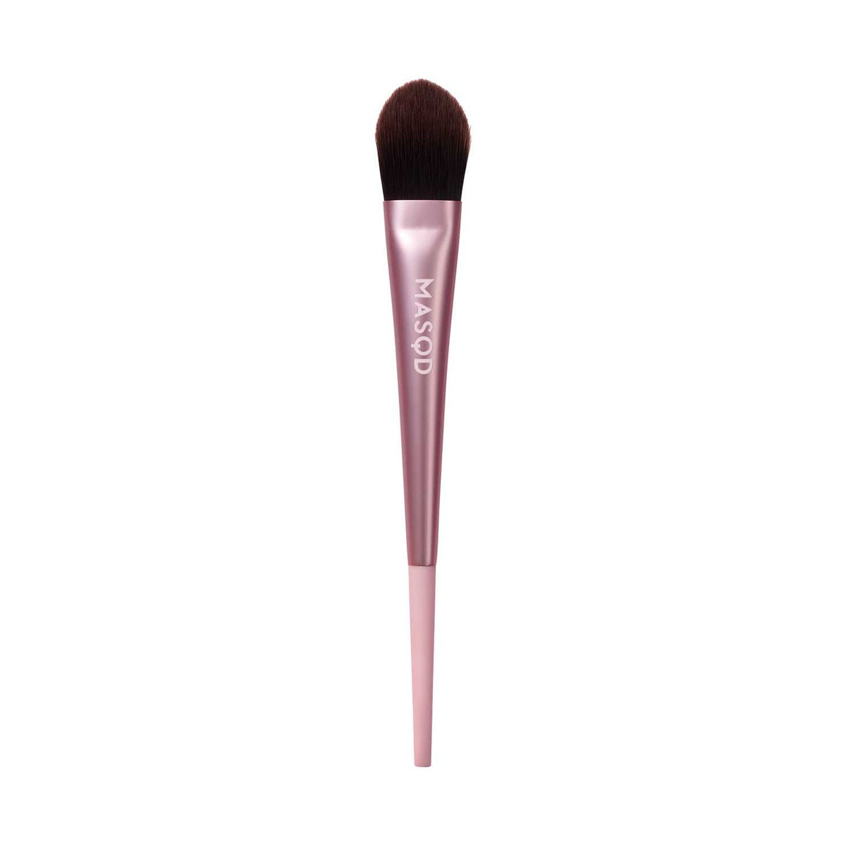 MASQD The Flat Foundation brush - British product