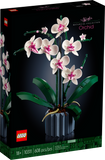 LEGO Orchid model 608 piece set (British brand)