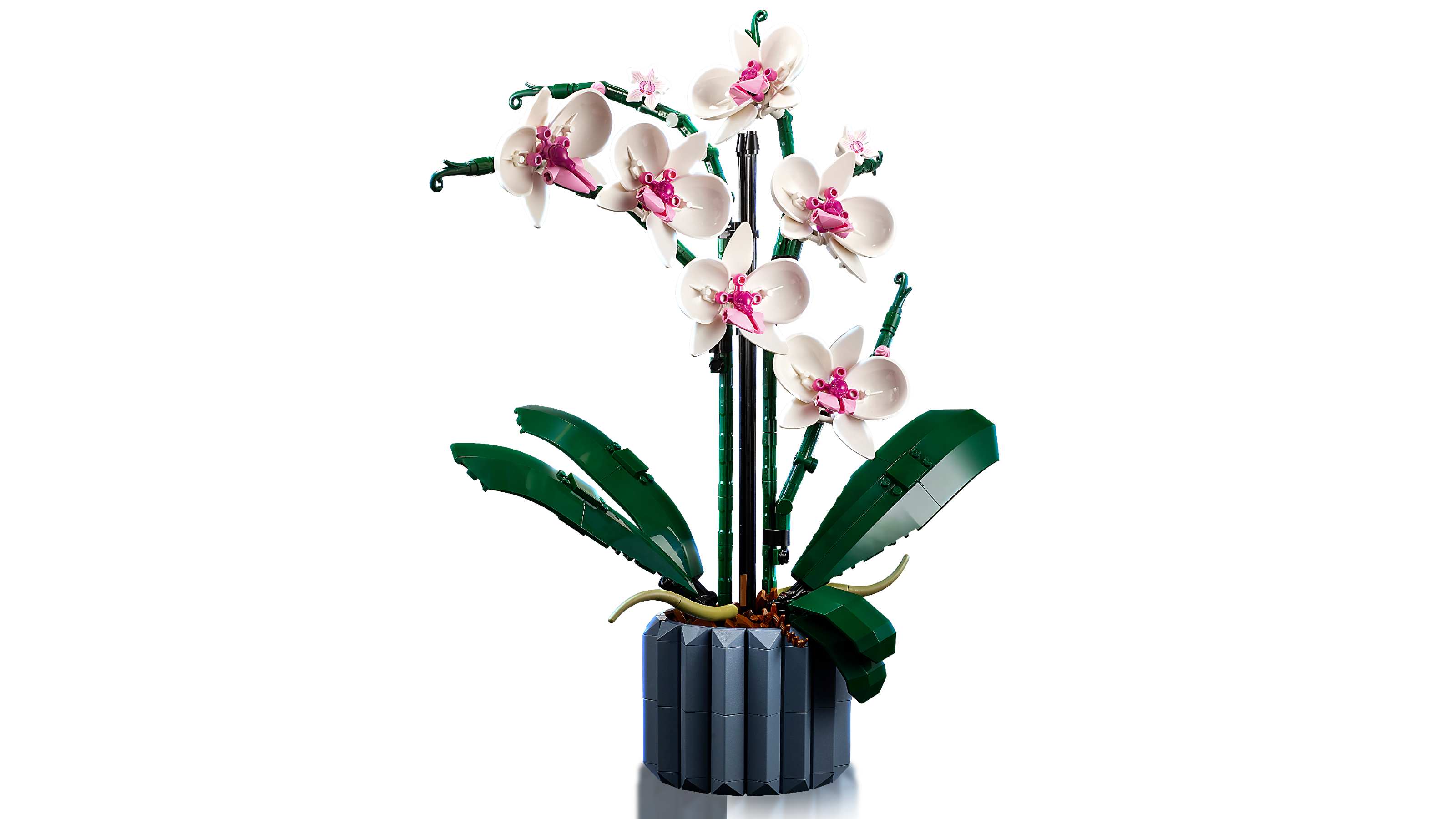 LEGO Orchid model 608 piece set (British brand)