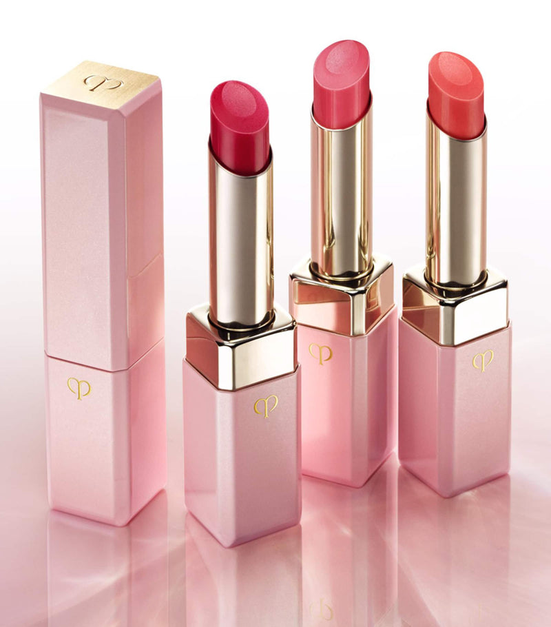Clé de Peau Beauté Lip Glorifier lip balm - British product