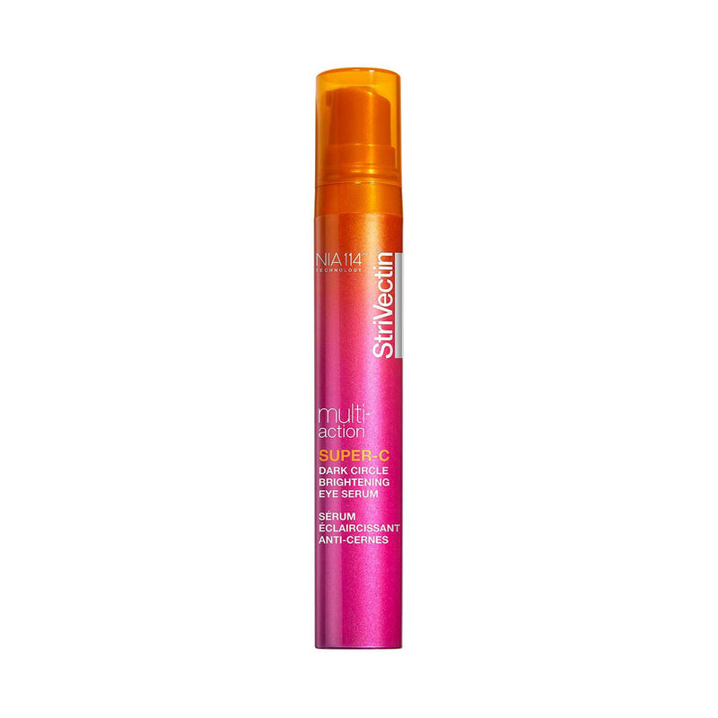 StriVectin Super-C Dark Circle Brightening Eye Serum 15ml - British product