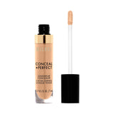 Milani longwear concealer 125 Light Natural (British brand)