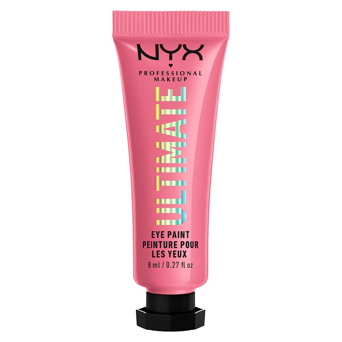 NYX Professional Makeup Limited Edition Pride Ultimate Eye Paints - Coming Out Fierce 8ml GOODS Boots   