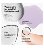 Clinique Clarifying Do-Over Peel 30ml - British product