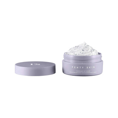 Boots Fenty Skin Cookies N Clean Whipped Clay Detox Face Mask- Buy online at McGrocer