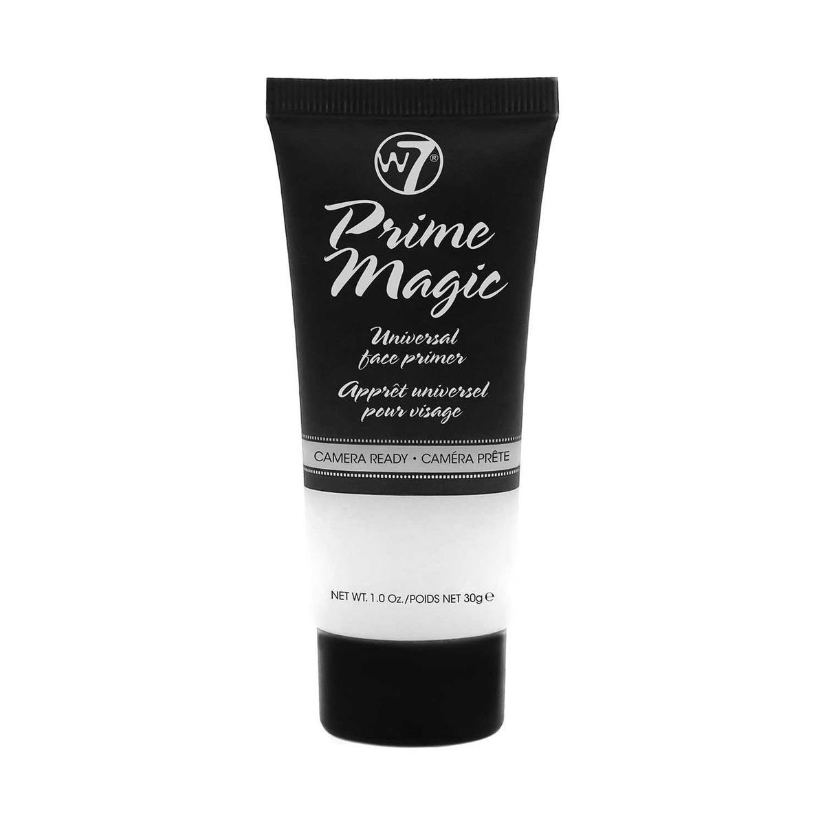 W7 Universal Face Primer 30ml - British product