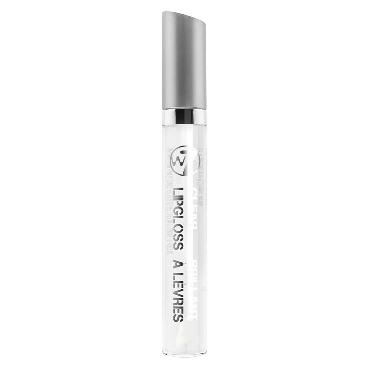 W7 Clear Lipgloss Wand 11ml GOODS Boots   