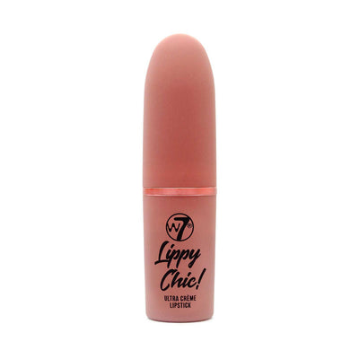 Boots W7 Lippy Chic Ultra Crème Lipstick- Buy online at McGrocer