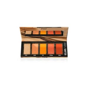 Boots BPerfect Cosmetics ShapeShifter Face Palette Contouring Makeup- Buy online at McGrocer