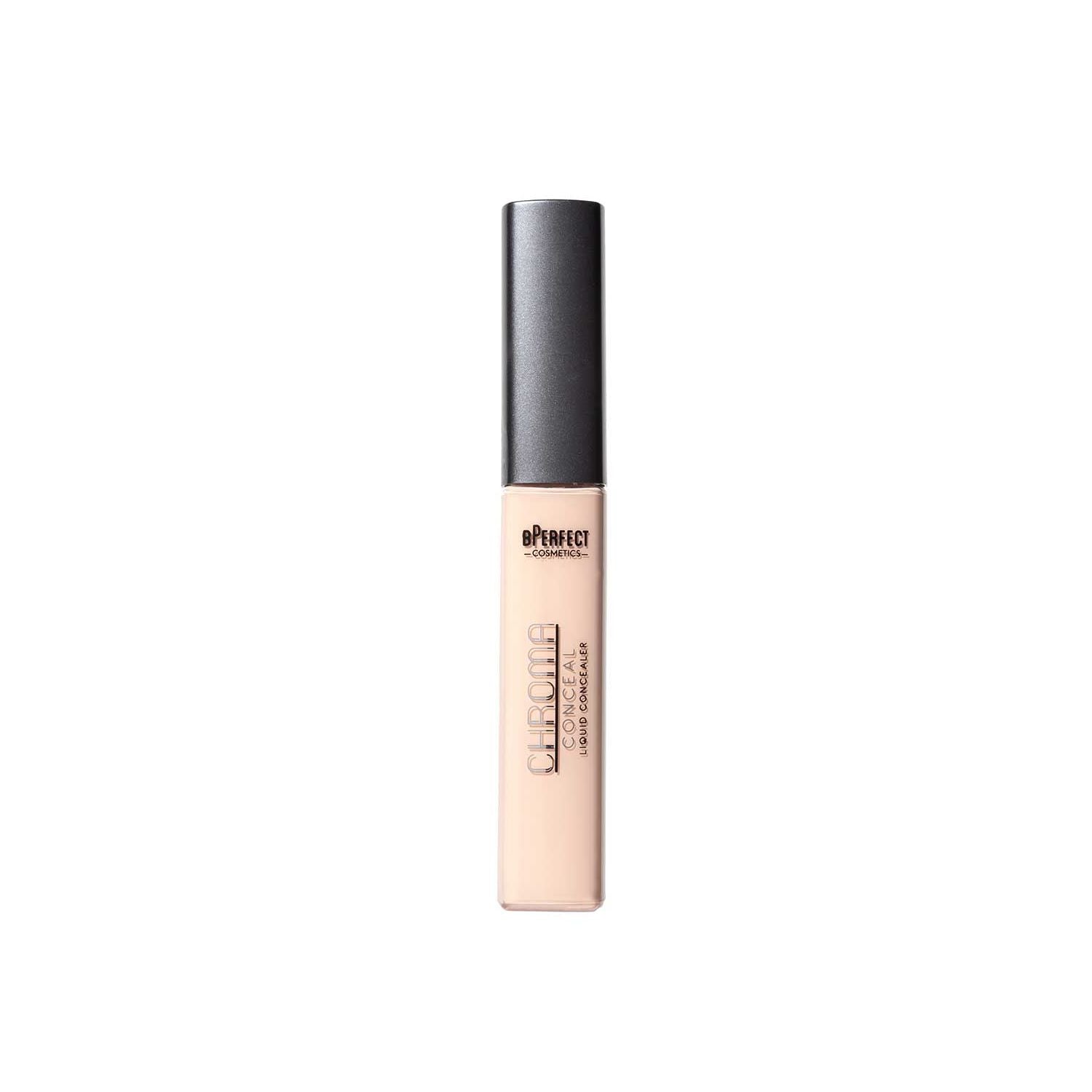 BPerfect Chrome Conceal liquid concealer - British product