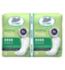 Boots Staydry Normal Pads Duo Pack - Britisk produkt