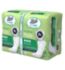 Boots Staydry Normal Pads Duo Pack - Britisk produkt