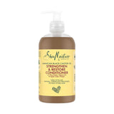 SheaMoisture Jamaican Black Castor Oil conditioner 384ml (British brand)
