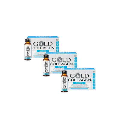 Boots Active Gold Collagen 30 Day Programme- Buy online at McGrocer