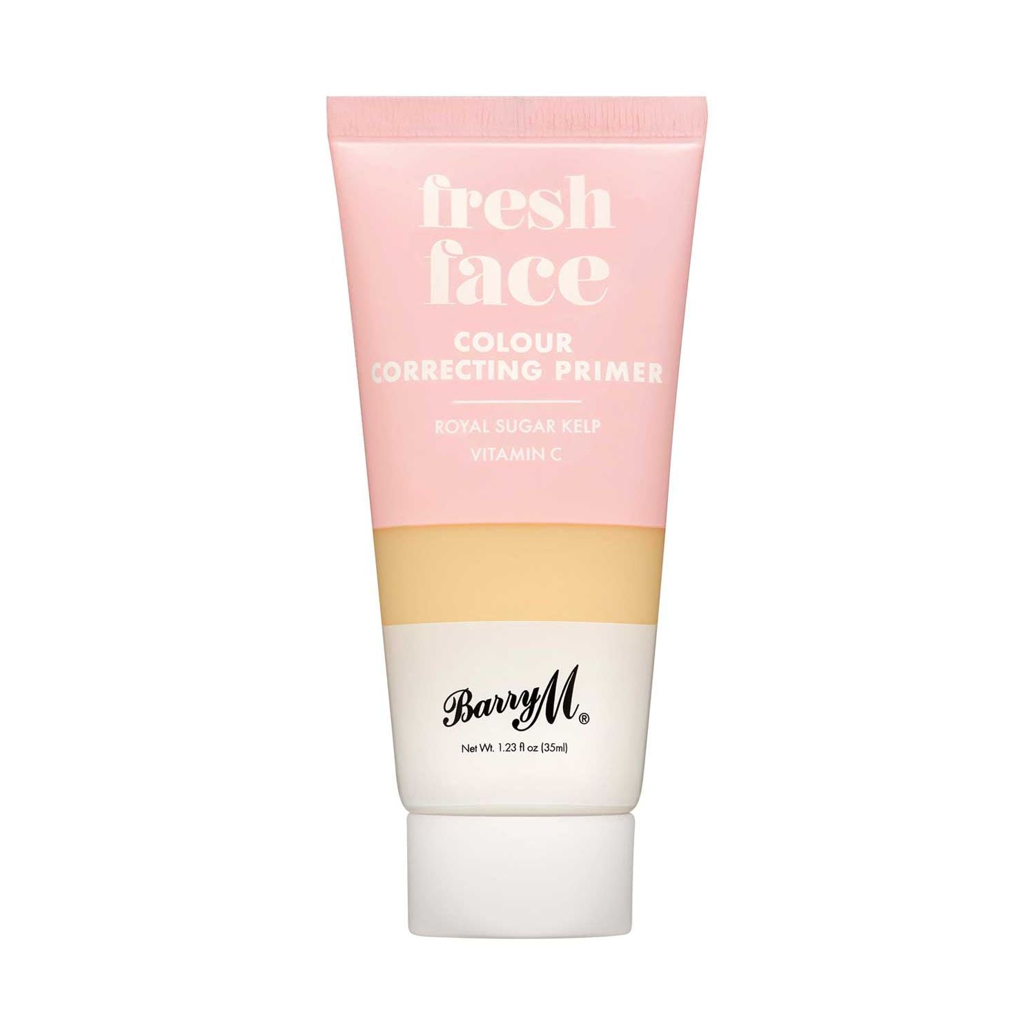 Barry M Colour Correcting Primer Multi-shade - British product